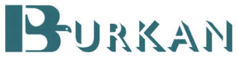Burkan Lojistik logosu